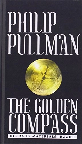 His dark materials; Philip Pullman; 2003