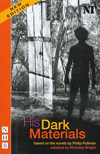His dark materials; Nicholas Wright; 2004