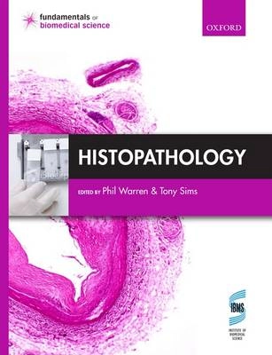 Histopathology; Guy Orchard, Brian Nation; 2012