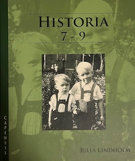 Historia · 7-9