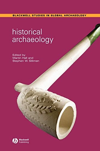 Historical archaeology