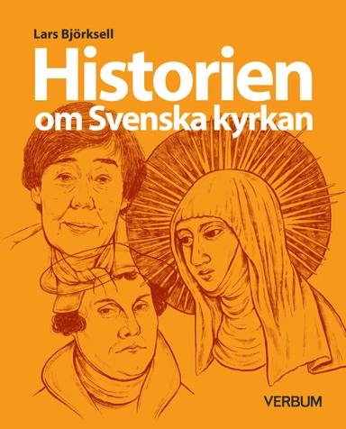 Historien om Svenska kyrkan