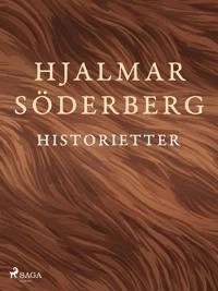 Historietter; Hjalmar Söderberg; 2014
