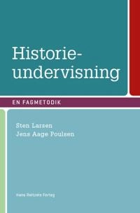 Historieundervisning; Sten Tommy Larsen, Jens Aage Poulsen, Jens Pietras, Nanna Bøndergaard Butters, Linda Nørgaard Andersen, Peter Brunbech, Benjamin Laier, Marie Bonde, Rikke Louise Alberg Peters, Marianne Dietz, Rasmus Hermansen Rasmussen, Loa Bjerre; 2021