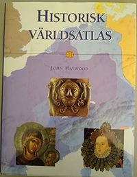 Historisk världsatlas