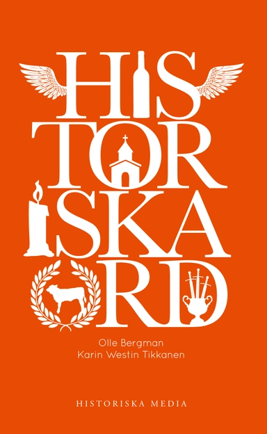 Historiska ord
