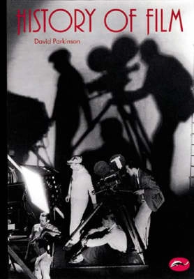 History of film; David Parkinson; 1995