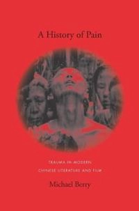 History of Pain; Michael Berry; 2011