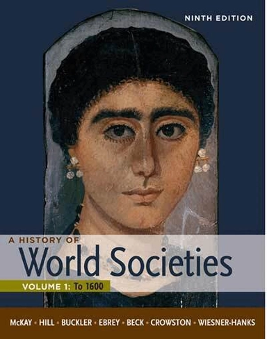 History of World Societies