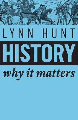 History : why it matters