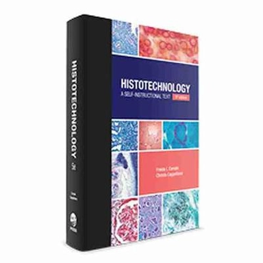 Histotechnology; Freida L. Carson; 2021
