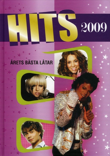 Hits 2009 : årets bästa låtar; Elizabeth Friman; 2009