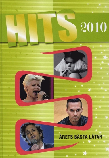Hits 2010; Elizabeth Friman; 2010