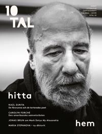 Hitta hem; 2020