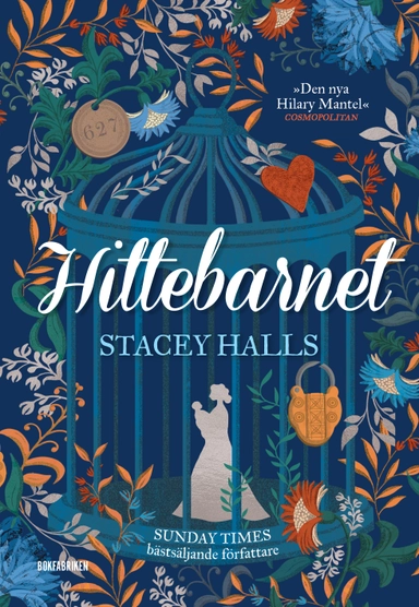 Hittebarnet; Stacey Halls; 2020