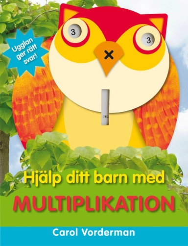 Hjälp ditt barn med multiplikation