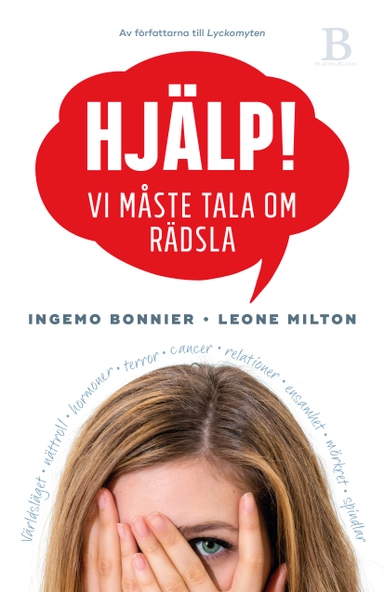 Hjälp! : vi måste tala om rädsla