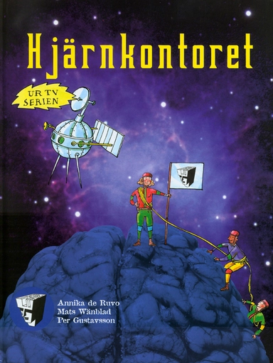 Hjärnkontoret