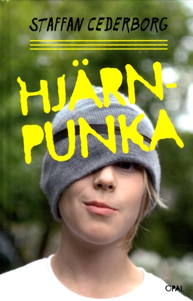 Hjärnpunka; Staffan Cederborg; 2014