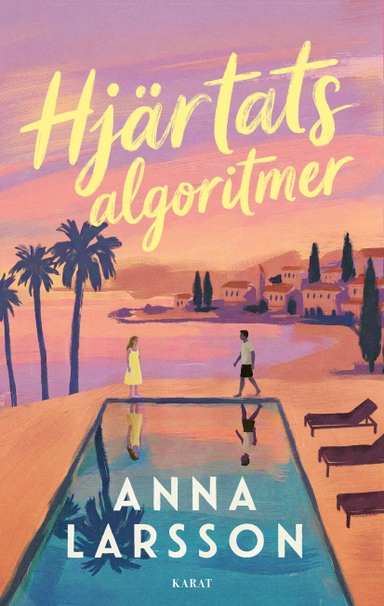 Hjärtats algoritmer