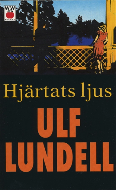 Hjärtats ljus; Ulf Lundell; 1995