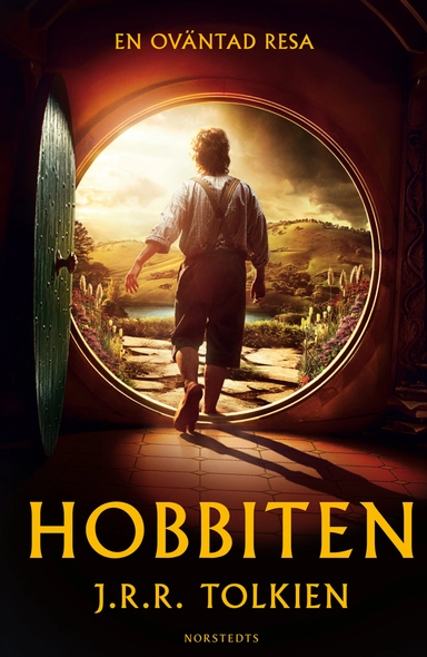 Hobbiten; J. R. R. Tolkien; 2012