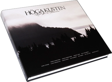 Höga Kusten - Land Sea & Phenomena