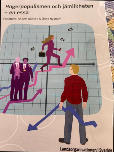Högerpopulismen och jämlikheten : en essä