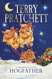 Hogfather; Terry Pratchett; 1997