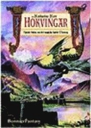 Hökvingar; Katharine Kerr; 1998