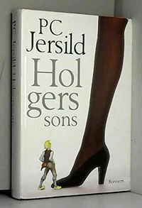 Holgerssons : roman; P. C. Jersild; 1991