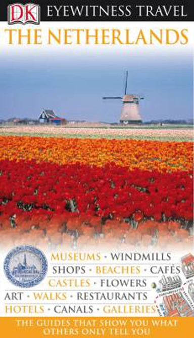 Holland; Gerard M. L. Harmans; 2008