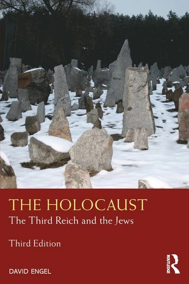 Holocaust; David Engel, David Engel; 2021