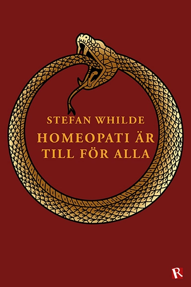 Homeopati är till för alla; Stefan Whilde; 2023