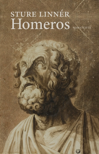 Homeros; Sture Linnér; 2024