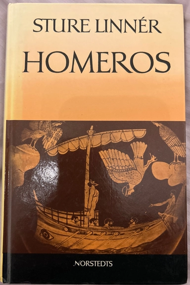 Homeros; Sture Linnér; 1985