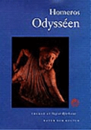 Homeros/Odysseen (levande litteratur); Homeros; 1995