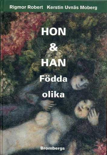 Hon & han; Rigmor Robèrt; 1994