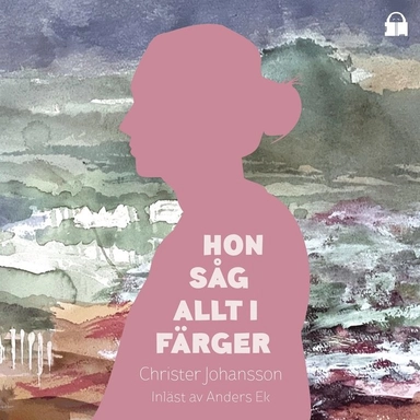 Hon såg allt i färger; Christer Johansson, Anders Ek