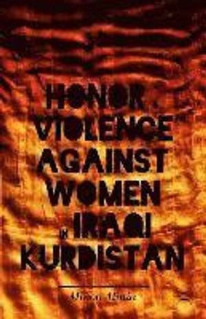 Honor and violence against women in Iraqi Kurdistan
