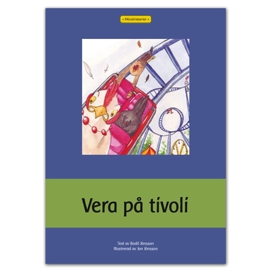 Hönshistorier