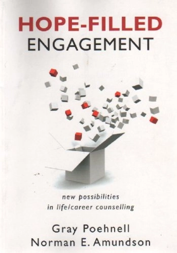 Hope-Filled Engagement - New Possibilities in Life/Career Counselling