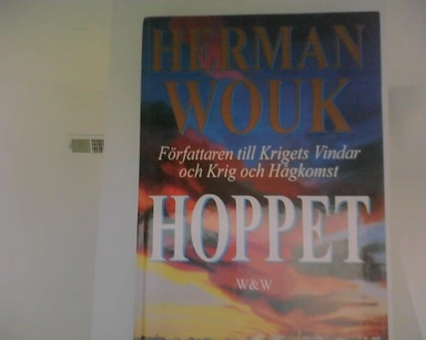 Hoppet; Herman Wouk; 1996