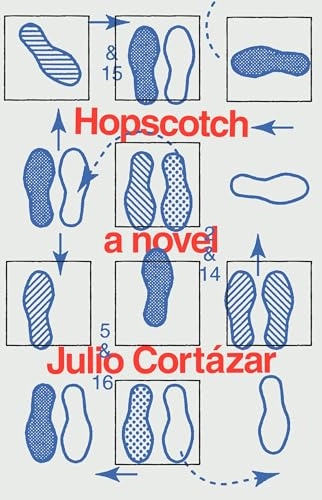 Hopscotch; Julio Cortázar; 1987