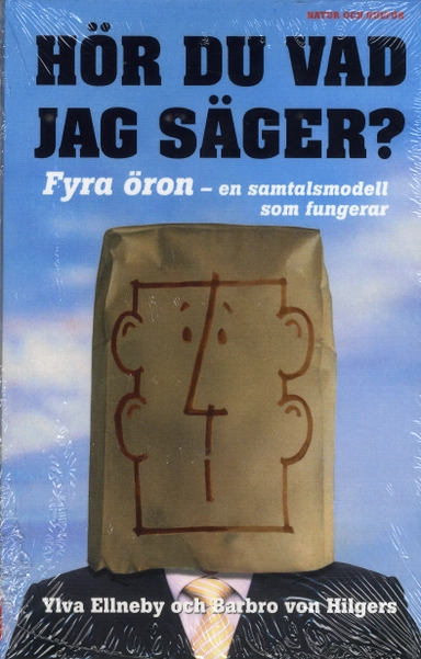 Hör du vad jag säger!