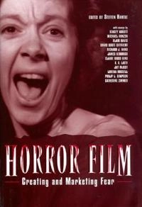 Horror film : creating and marketing fear; Steffen Hantke; 2004