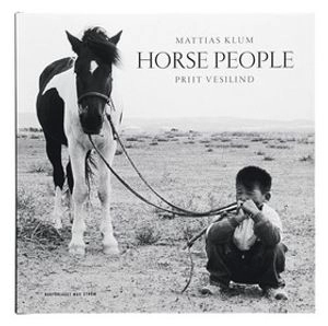 Horse people