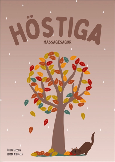 Höstiga massagesagor