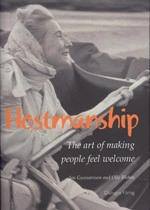 Hostmanship : the art of making people feel welcome; Jan Gunnarsson; 2003