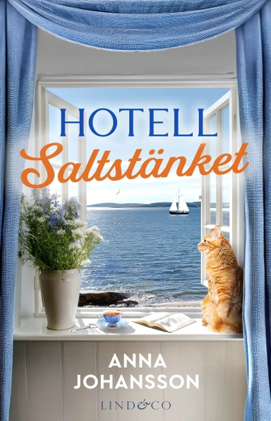 Hotell Saltstänket